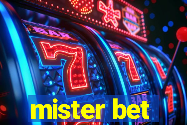mister bet